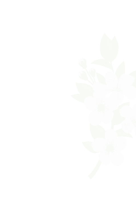 Right Flower