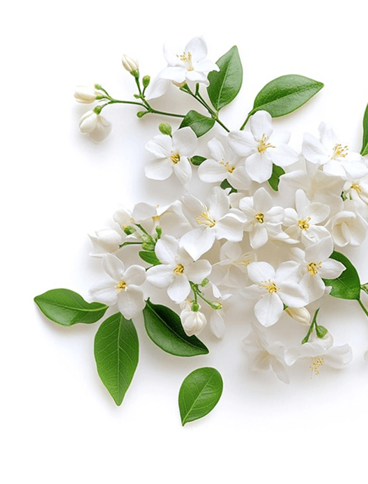 Right Flower